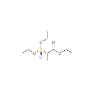 三乙基2-膦酰基丙酯,Triethyl 2-Phosphonopropionate