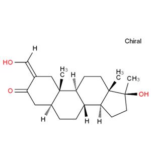 羟甲烯龙,Oxymetholone