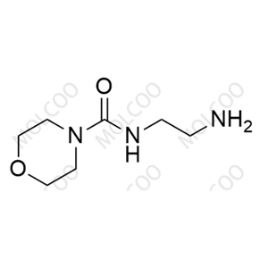 兰地洛尔杂质16,Landiolol impurity 16