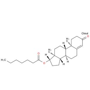 庚酸睾酮,Testosterone enanthate