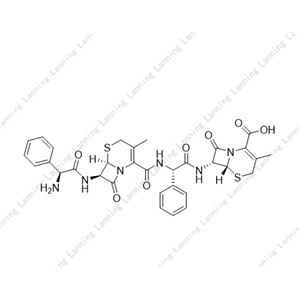头孢氨苄二聚体,Cephalexin Dimer