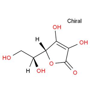 维生素 C,Ascorbic Acid