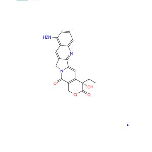 9-氨基喜树碱,9-Aminocamptothecin