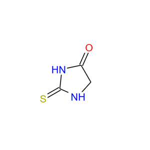 2-硫代乙内酰脲
