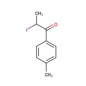 2-碘-1-(4-甲基苯基)-1-丙酮,2-iodo-1-p-tolyl-propan-1-one