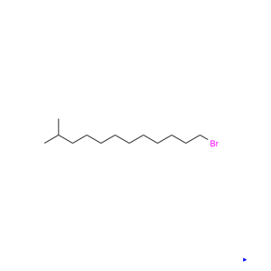 溴代异十三烷,1-BROMO-ISO-TRIDECANE
