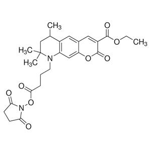 Atto425-NHS，Atto425-SE，Atto425 琥珀酰亚胺酯