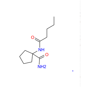 羟基氨化物,1-pentanoylamino-cyclopentane carboxylic