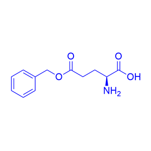L-谷氨酸-5-苄酯/1676-73-9/H-Glu(OBzl)-OH