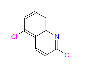 2,5-二氯喹啉,2,5-Dichloroquinoline