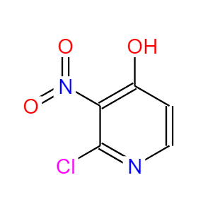 2-氯-3-硝基-4-羟基吡啶,2-Chloro-3-nitropyridin-4-ol