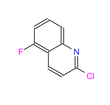 2-氯-5-氟喹啉,2-Chloro-5-fluoroquinoline