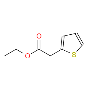 2-噻吩乙酸乙酯,Ethyl 2-(thiophen-2-yl)acetate