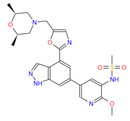 GSK2292767,GSK2292767