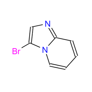 4926-47-0 3-溴咪唑[1,2-A]嘧啶