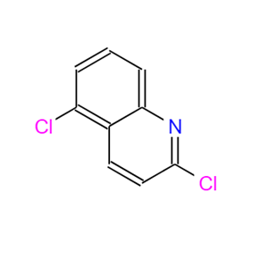 59412-12-3  2,5-二氯喹啉