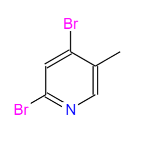 79055-50-8 2,4-二溴-5-甲基吡啶