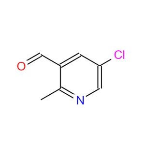 1060814-56-3 5-氯-2-甲基煙醛