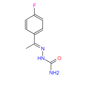 326-33-0 4-fluoroacetophenone semicarbazone