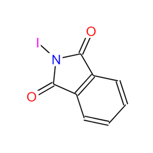 20919-42-0 N-碘代邻苯二甲酰亚胺