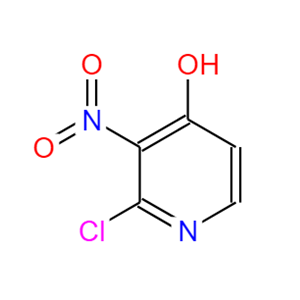 629655-23-8 2-氯-3-硝基-4-羟基吡啶