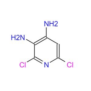 101079-63-4 2,6-二氯-3,4-吡啶二胺