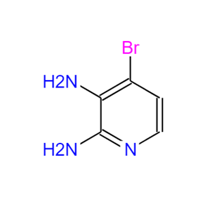 1232431-75-2  2,3-二氨基-4-溴吡啶