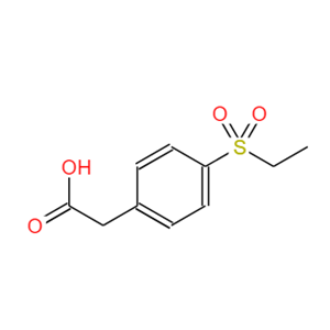 383135-47-5 4-乙基磺酰基苯乙酸