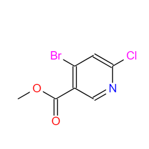 1256790-93-8 4-溴-6-氯烟酸甲酯