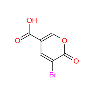 108723-62-2 3-溴-2-氧代-2H-吡喃-5-羧酸