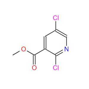 67754-03-4 2,5-二氯烟酸甲酯