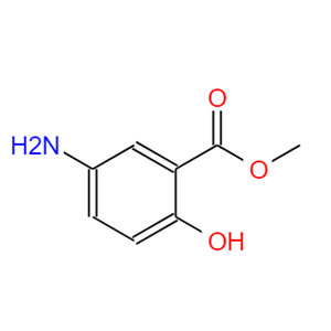 42753-75-3 5-氨基水杨酸甲酯
