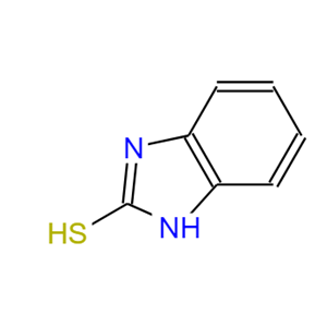 134469-07-1  1H-苯并咪唑-2-硫醇