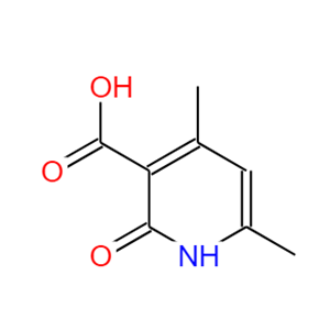 24667-09-2 4,6-二甲基-2-氧代-1,2-二氢吡啶-3-羧酸 0.25H2O