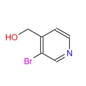 3-溴吡啶-4-甲醇,3-Bromo-4-pyridinemethanol