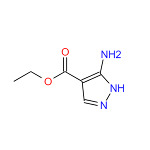 3-氨基-4-乙氧羰基吡唑,Ethyl5-aMino-1H-pyrazole-4-carboxylate
