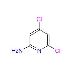 116632-24-7 2-氨基-4,6-二氯吡啶