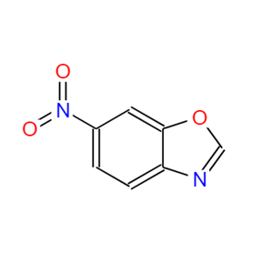 17200-30-5 6-硝基-1,3-苯并噁唑