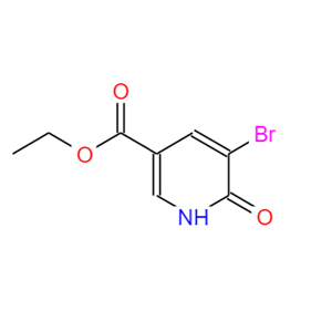 169773-94-8 6-羟基-5-溴烟酸乙酯