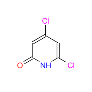 68963-75-7 4,6-二氯-2-羟基吡啶