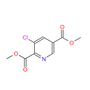 106014-21-5 3-氯吡啶-2,5-二羧酸二甲酯