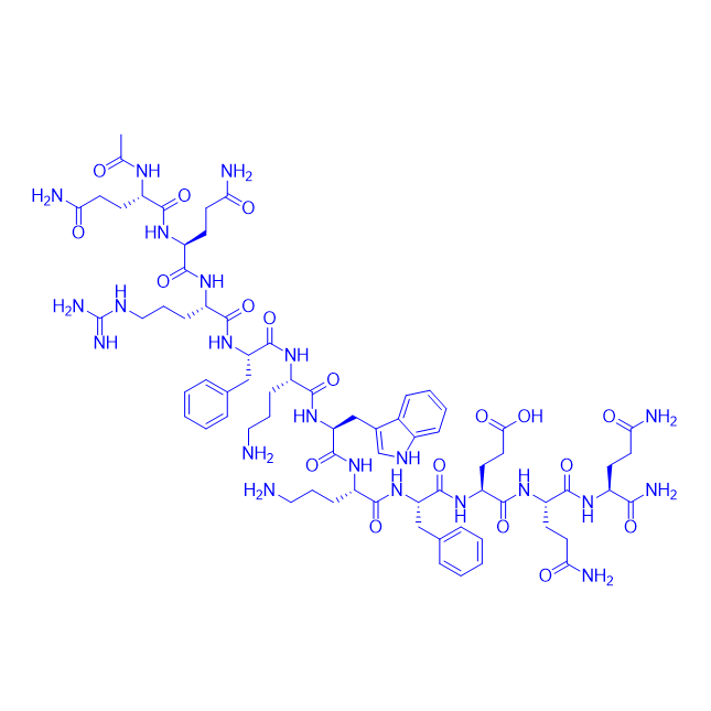 寡肽 P11-8,Oligopeptide P11-8