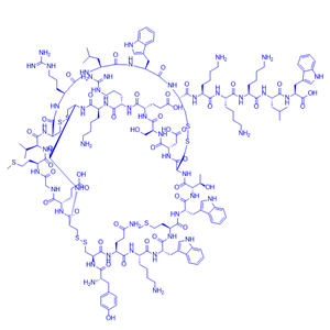 选择性阻滞剂多肽ProTx II,ProTx II