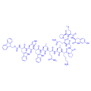 受体激动剂多肽Fmoc-Mating Factor α/250642-63-8