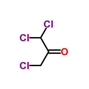 三氯丙酮,Trichloroacetone