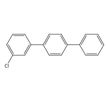 3-氯-1,1'4',1''-三联苯,3-Chloro[1,1′:4′,1′′-terphenyl]