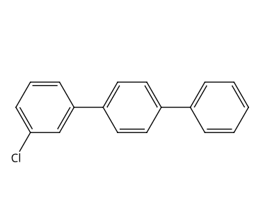 3-氯-1,1'4',1''-三聯(lián)苯,3-Chloro[1,1′:4′,1′′-terphenyl]