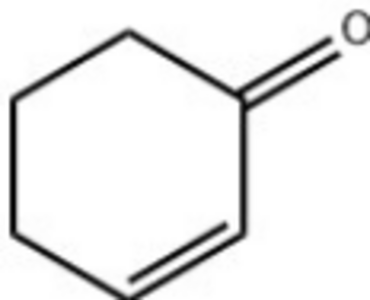 2-环己烯-1-酮,2-Cyclohexen-1-one