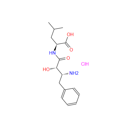 氨肽酶,BESTATIN HYDROCHLORIDE