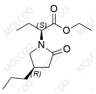 布瓦西坦杂质83,Brivaracetam Impurity 83